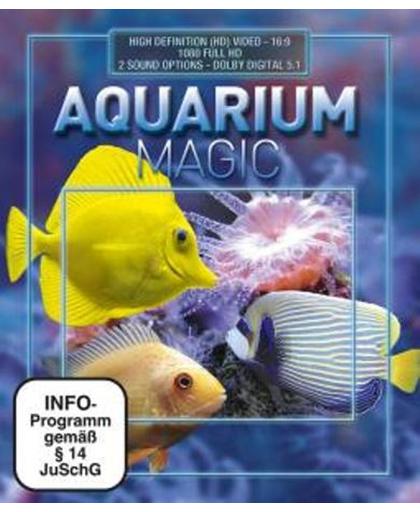 Special Interest - Aquarium Magic