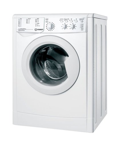 Wasmachine IWC 71451 ECO (EU)