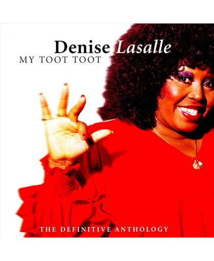 My Toot Toot Definitive Anthology