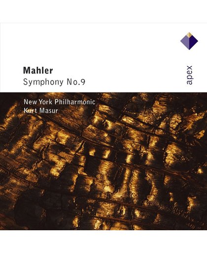 Mahler Symphonies No 9