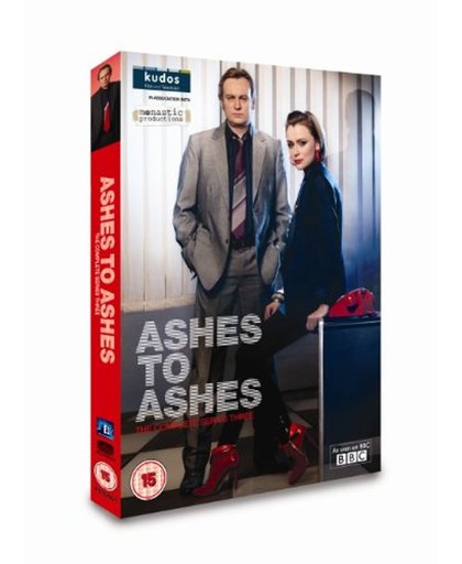 Ashes To Ashes: Series 3