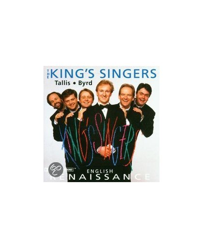 The King's Singers - English Renaissance