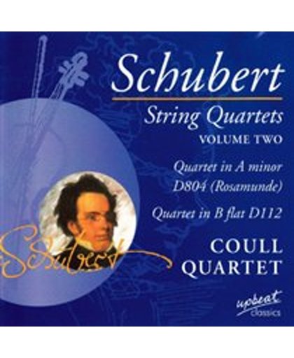 Schubert String..