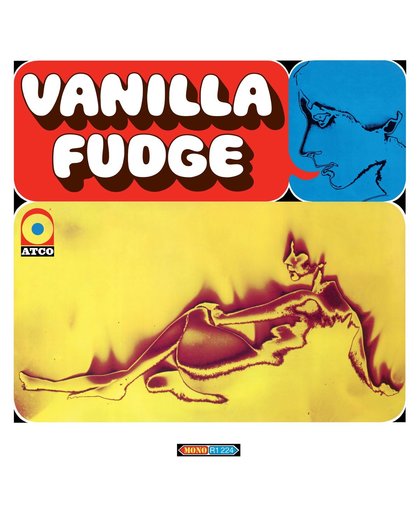 Vanilla Fudge (Wit Vinyl)
