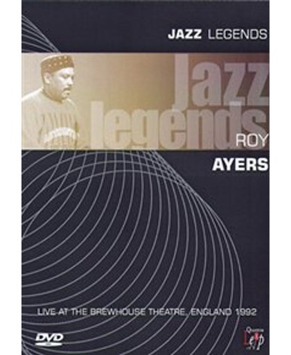 Jazz Legends