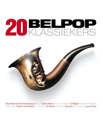 20 Belpop Klassiekers