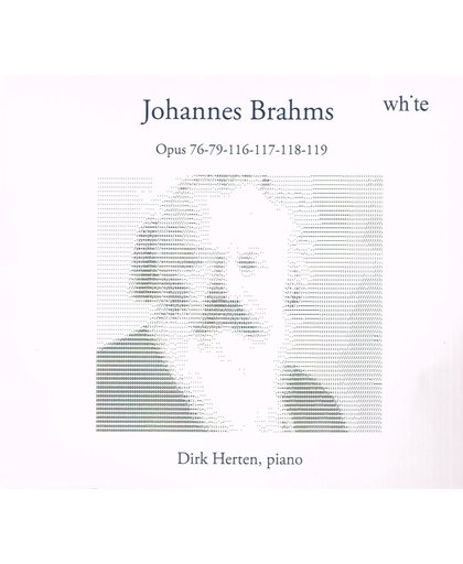 Johannes Brahms Klavierst cke
