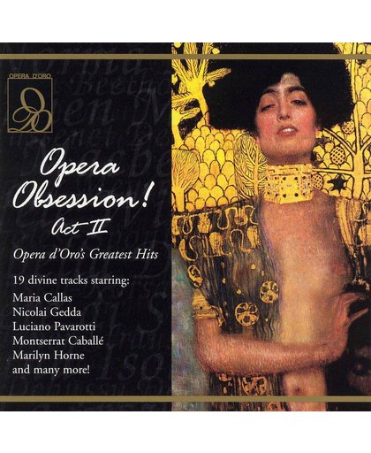 Opera Obsession 2