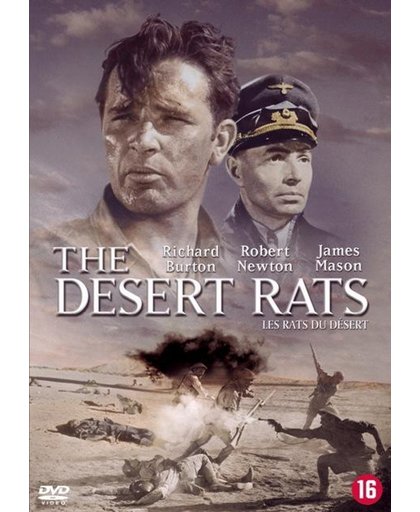 Desert Rats