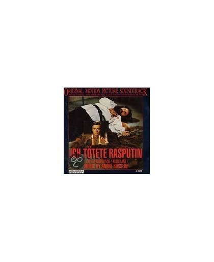Ich Totete Rasputin: Original Filmmusik by Hossein, A