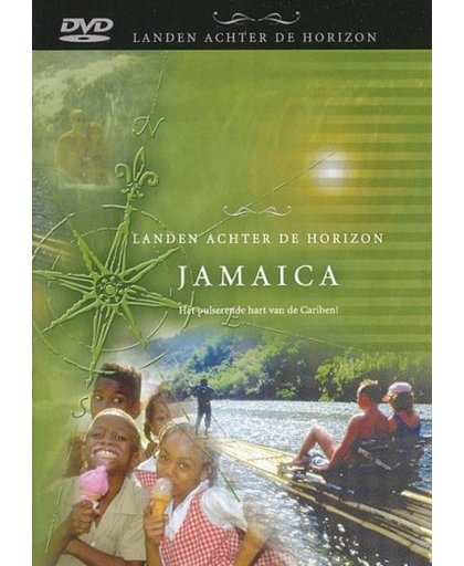 Jamaica  - Landen Achter De Horizon