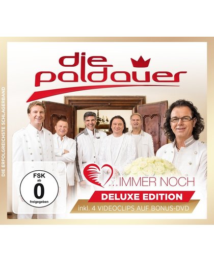 .Immer Noch - Deluxe Edition