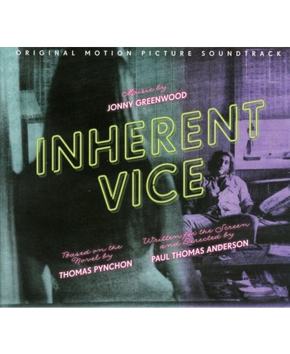 Inherent Vice (Ost)