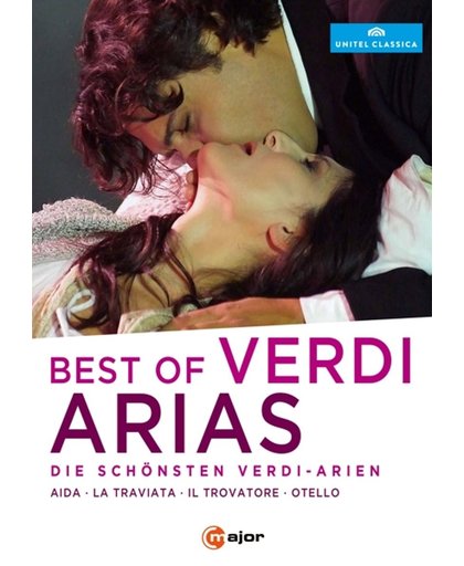 Best Of Verdi Arias