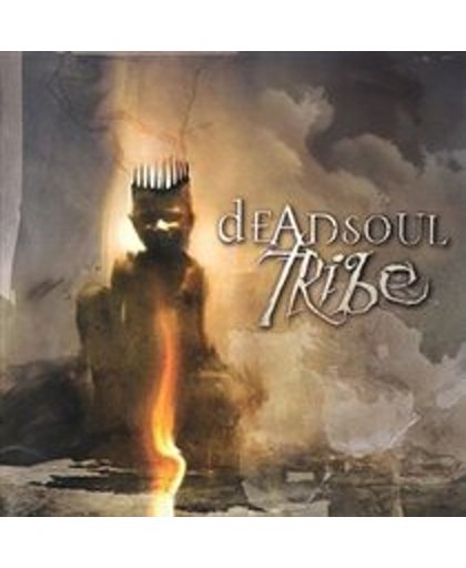 Dead Soul Tribe - Dead Soul Tribe