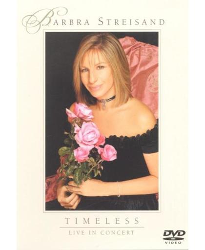 Barbra Streisand - Timeless Live