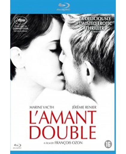 L'Amant Double (Blu-ray)