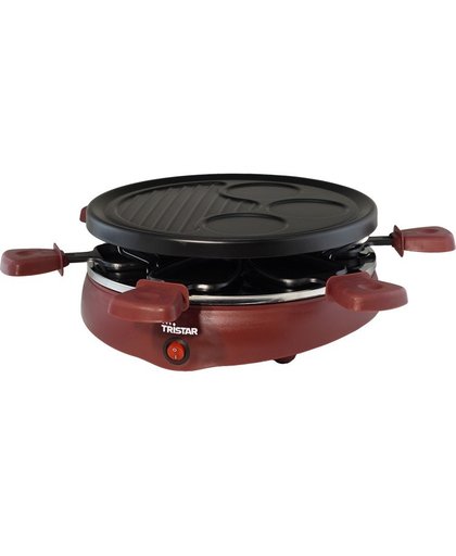 Tristar RA-2991 Raclette grill