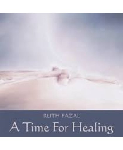 A Time For Healing (A musical journey of healing with prayers from the scriptures using violin, keyboard and voice)