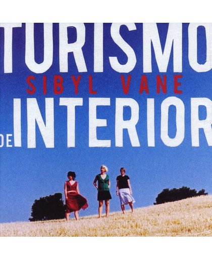Turismo De Interior