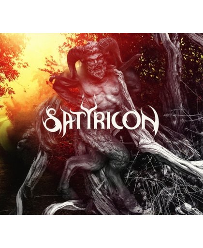 Satyricon (Special Edition)