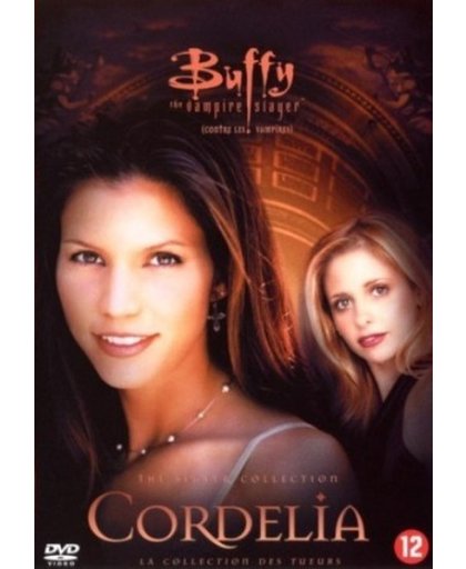 Buffy The Vampire Slayer - Cordelia