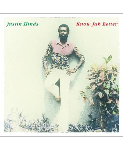 Know Jah Better -Reissue-