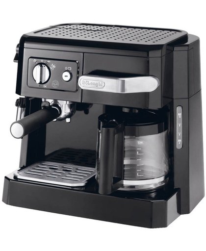 Koffie-Combi machine BCO 410.1