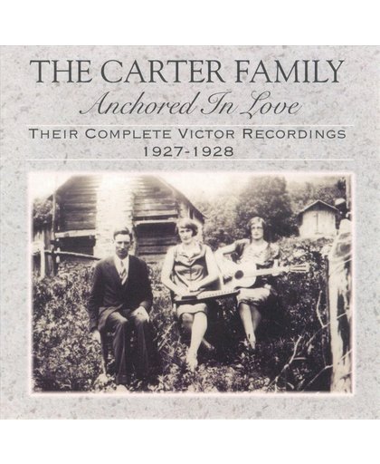 Anchored in Love: Their Complete Victor Recordings