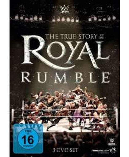The True Story of the Royal Rumble