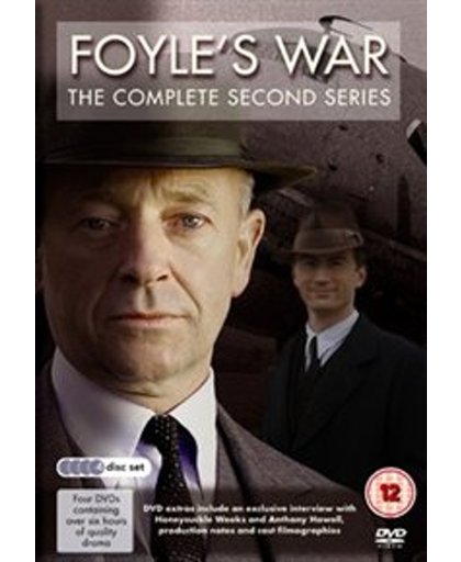 Foley's War (Import)