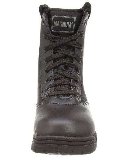 Magnum Classic Boots Black Size 5.5