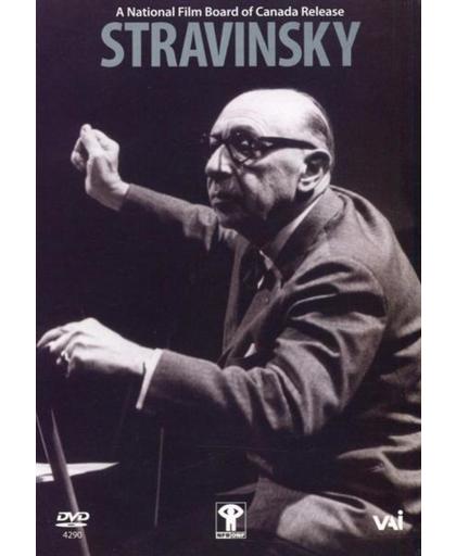 Cbc Symphony Orchestra - Stravinsky, Symphony Of Psalms