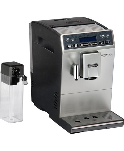 Espressomachine Autentica ETAM 29.660.SB