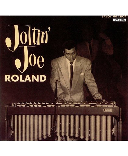 Joltin' Joe Roland