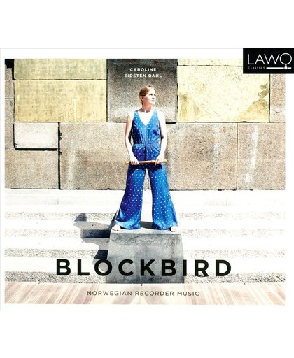 Blockbird - Norwegian Recorder Music