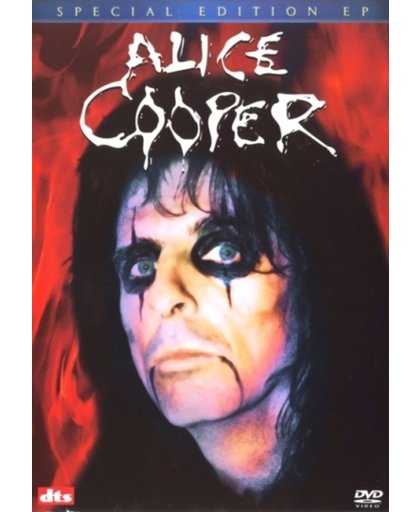 Alice Cooper - EP