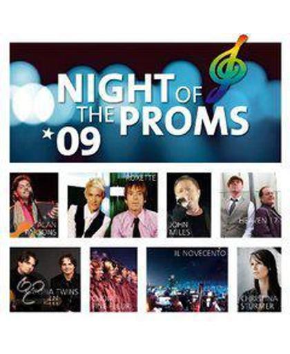 Night Of The Proms 2009