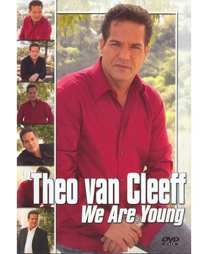 Theo van Cleeff - We Are Young