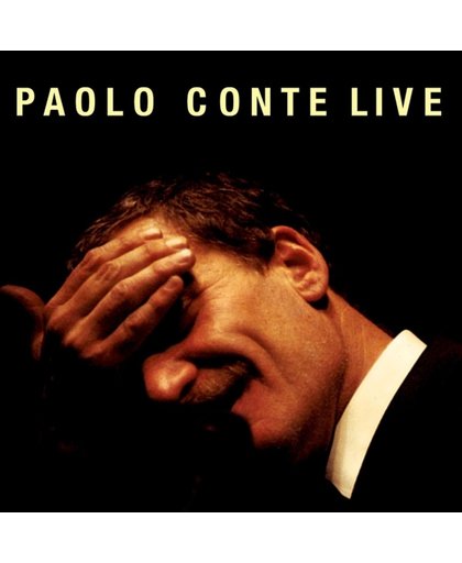 Paolo Conte Live