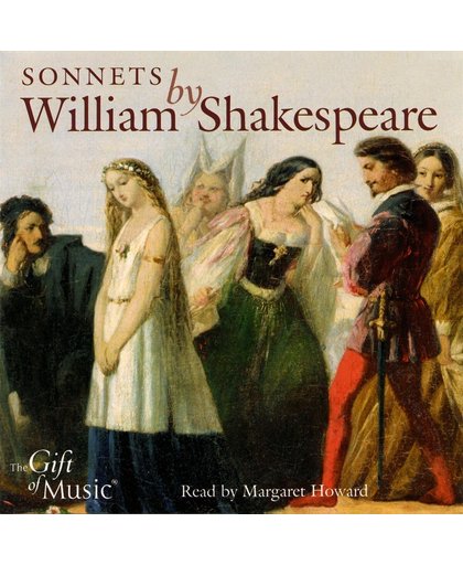 Sonnets By William Shakespeare
