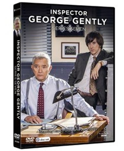 George Gently - Series 7