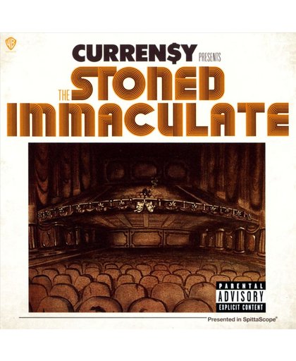 The Stoned Immaculate