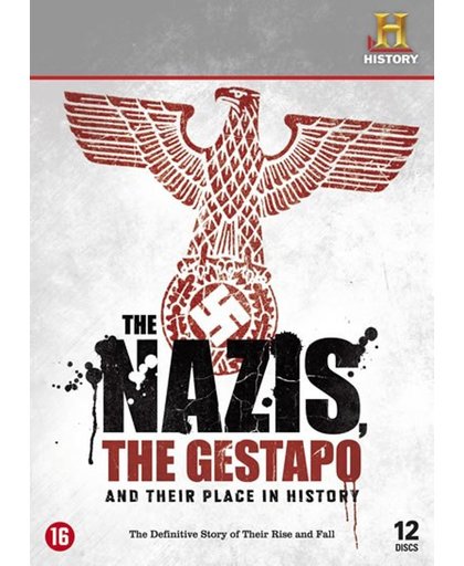 Nazis, The Gestapo And Their Place In History
