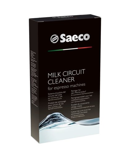 Saeco Onderhoudsaccessoires CA6705/99 reiniger voor huishoudelijke apparaten