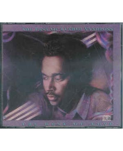 The Best of Luther Vandross: The Best of Love
