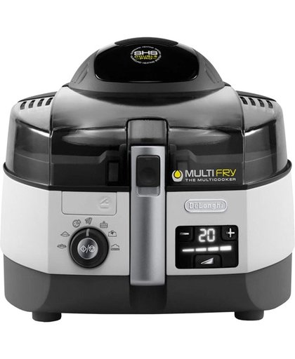 Friteuse MultiFry FH1394