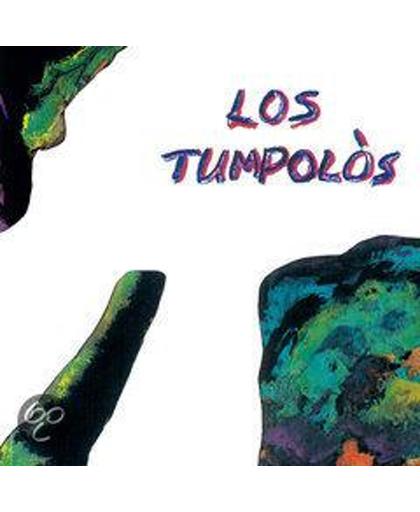 Los Tumpolos - When Everything Looks Pla