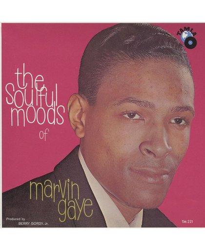 The Soulful Moods Of Marvin Gaye 1