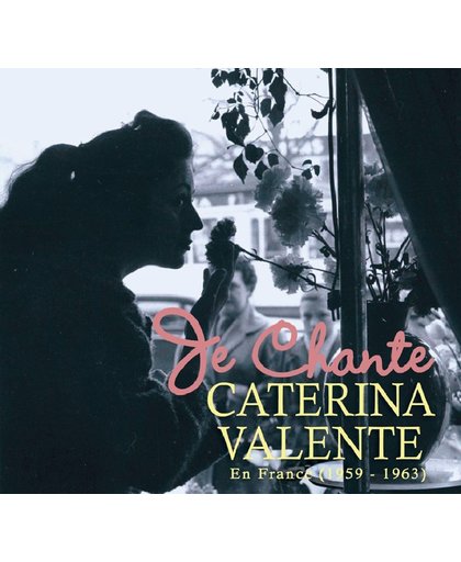 Je Chante Caterina  Valente En France (1959-1963) // + 40 Page Booklet